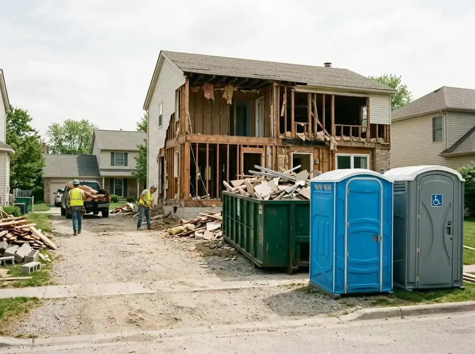 home-renovation-demolition-sit-010 — frequently asked questions, Portable Toilet & Dumpsters Rental in Harwood Heights, IL